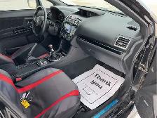 2020 Subaru WRX - Photo 21