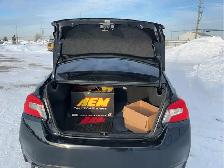 2020 Subaru WRX - Photo 22