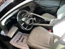 2024 HYUNDAI ELANTRA LUXURY - Photo 15