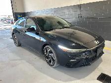 2024 HYUNDAI ELANTRA LUXURY - Photo 19