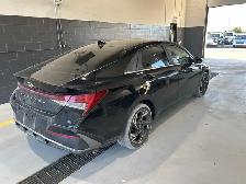 2024 HYUNDAI ELANTRA LUXURY - Photo 23