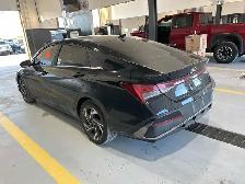 2024 HYUNDAI ELANTRA LUXURY - Photo 27