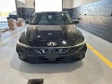 2024 HYUNDAI ELANTRA LUXURY - Photo 33