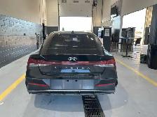 2024 HYUNDAI ELANTRA LUXURY - Photo 36