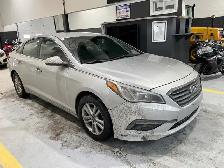 2017 HYUNDAI SONATA SE - Photo 3