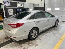 2017 HYUNDAI SONATA SE - Photo 6