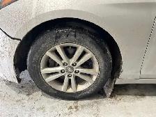 2017 HYUNDAI SONATA SE - Photo 15