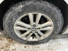 2017 HYUNDAI SONATA SE - Photo 25