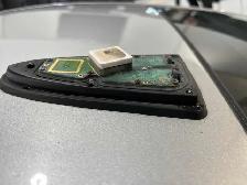 2017 HYUNDAI SONATA SE - Photo 27