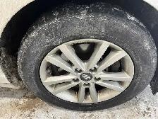 2017 HYUNDAI SONATA SE - Photo 34