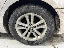 2017 HYUNDAI SONATA SE - Photo 37