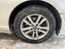 2017 HYUNDAI SONATA SE - Photo 39