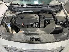 2017 HYUNDAI SONATA SE - Photo 43