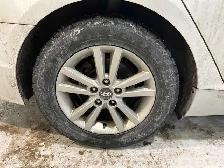 2017 HYUNDAI SONATA SE - Photo 47