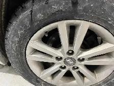 2017 HYUNDAI SONATA SE - Photo 48