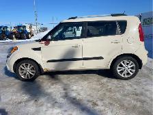 2013 Kia Soul - Photo 2