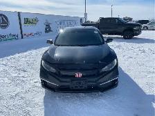 2020 Honda Civic - Photo 2