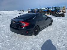 2020 Honda Civic - Photo 4