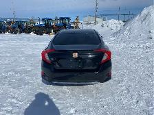 2020 Honda Civic - Photo 5