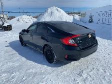 2020 Honda Civic - Photo 6