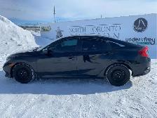 2020 Honda Civic - Photo 7