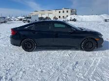 2020 Honda Civic - Photo 8