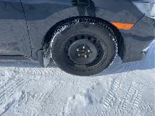 2020 Honda Civic - Photo 10