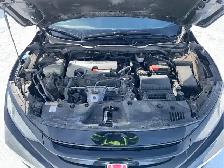 2020 Honda Civic - Photo 13