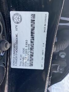 2020 Honda Civic - Photo 15