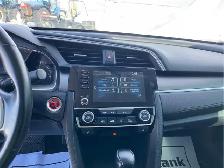 2020 Honda Civic - Photo 16