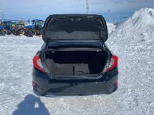 2020 Honda Civic - Photo 30