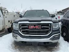 2017 GMC Sierra 1500 - Photo 2