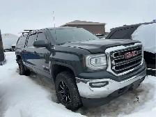 2017 GMC Sierra 1500 - Photo 3