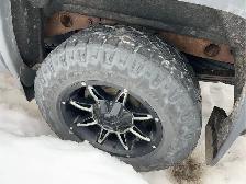 2017 GMC Sierra 1500 - Photo 7