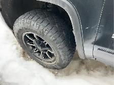 2017 GMC Sierra 1500 - Photo 8