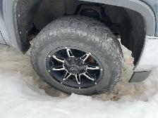 2017 GMC Sierra 1500 - Photo 9