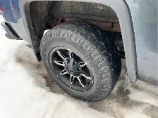 2017 GMC Sierra 1500 - Photo 10