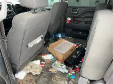 2017 GMC Sierra 1500 - Photo 22