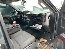 2017 GMC Sierra 1500 - Photo 24