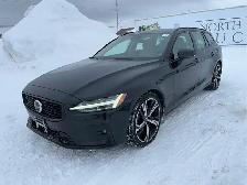2023 Volvo V60