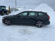 2023 Volvo V60 - Photo 7