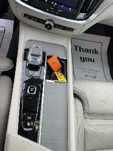 2023 Volvo V60 - Photo 16