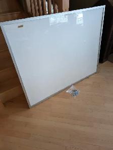 Like New Large Frame With Archival Plexiglass - Photo 3