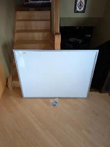 Like New Large Frame With Archival Plexiglass - Photo 5