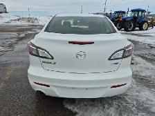 2013 Mazda Mazda3 - Photo 4