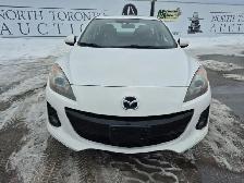 2013 Mazda Mazda3 - Photo 8