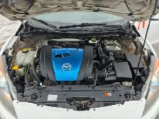 2013 Mazda Mazda3 - Photo 11