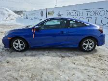 2020 Honda Civic - Photo 2