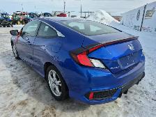 2020 Honda Civic - Photo 3