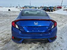 2020 Honda Civic - Photo 4